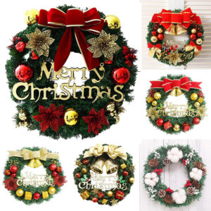 Christmas Wreath