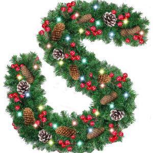 Christmas Wreath