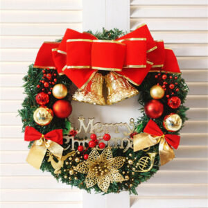 Christmas Wreath