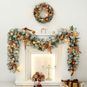 Christmas Wreath