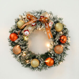 Christmas Wreath