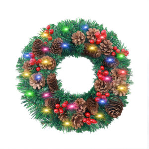 Christmas Wreath