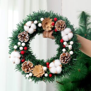 Christmas Wreath