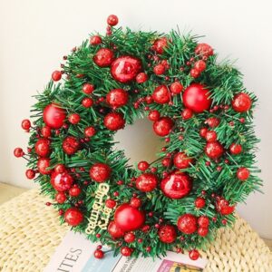 Christmas Wreath