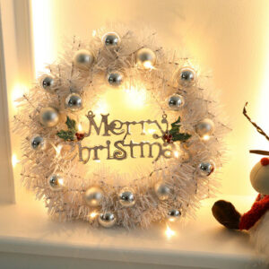Christmas Wreath