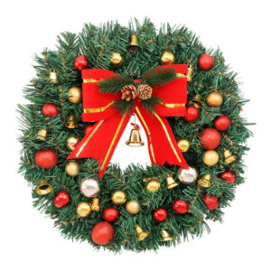 Christmas Wreath