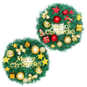 Christmas Wreath