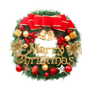 Christmas Wreath