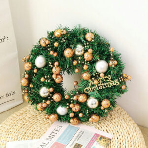 Christmas Wreath