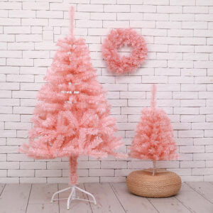 Artificial Christmas Trees