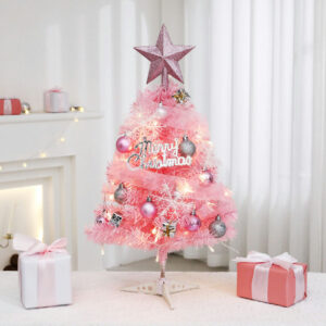 Artificial Christmas Trees