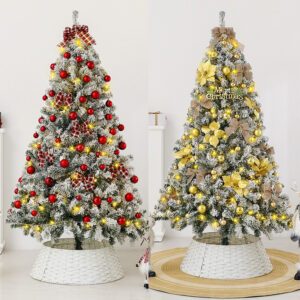 Artificial Christmas Trees