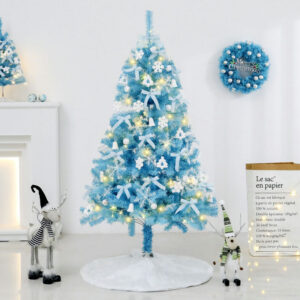Artificial Christmas Trees