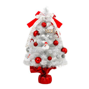 Artificial Christmas Trees