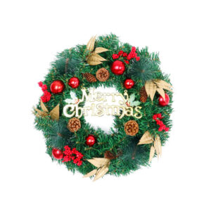 Christmas Wreath