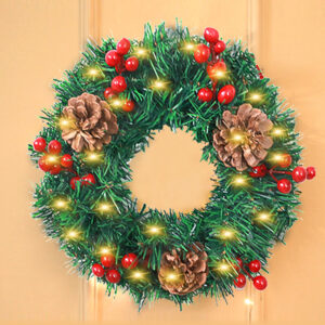 Christmas Wreath