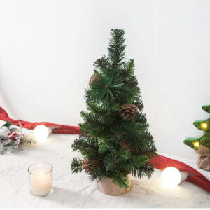 Artificial Christmas Trees