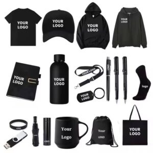 Custom Promotional Item Promotional Activities Gift Sets for Business Non Woven Bag Corporate Gift Set
