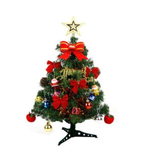 Artificial Christmas Trees