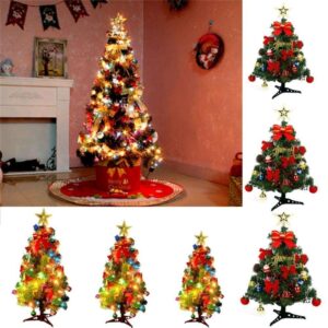Artificial Christmas Trees