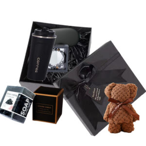 Gift Set Business Promotional Gift Set Corporate Giveaways