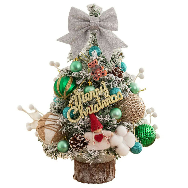Artificial Christmas Trees