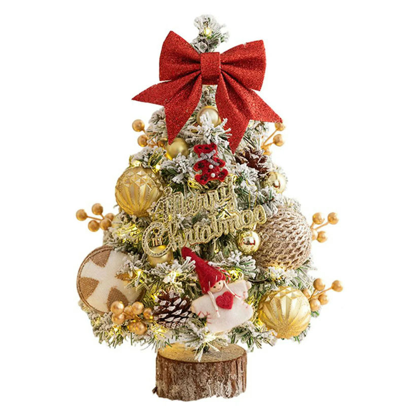 Artificial Christmas Trees
