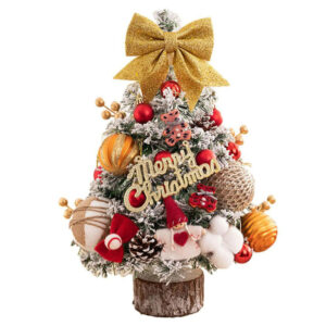 Artificial Christmas Trees