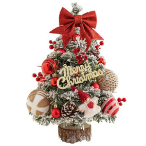 Artificial Christmas Trees