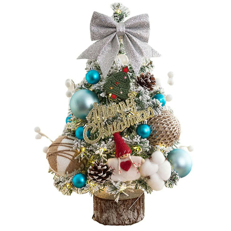 Artificial Christmas Trees