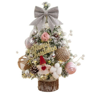 Artificial Christmas Trees