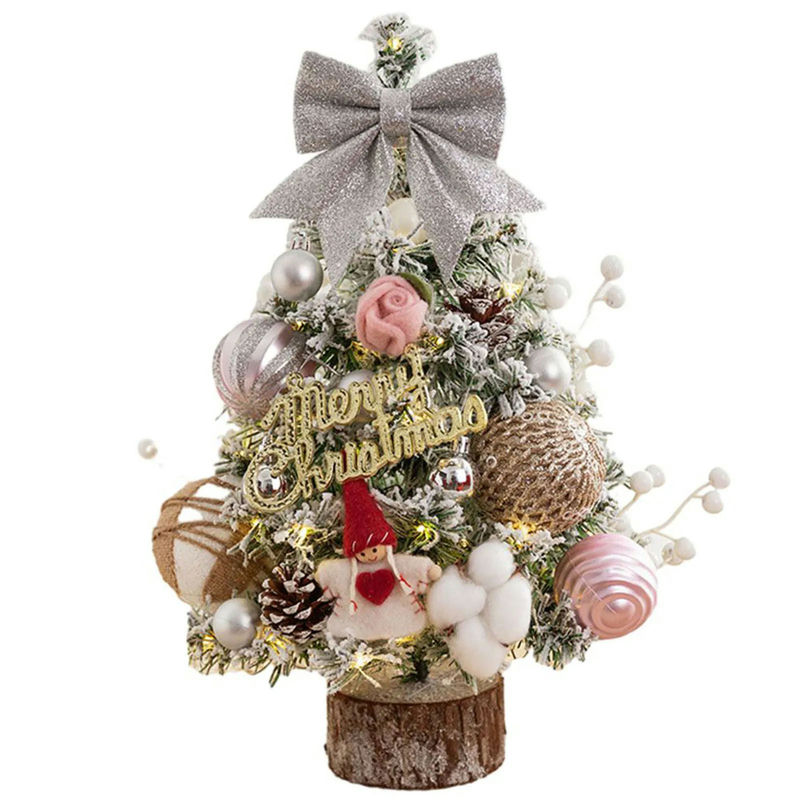 Artificial Christmas Trees