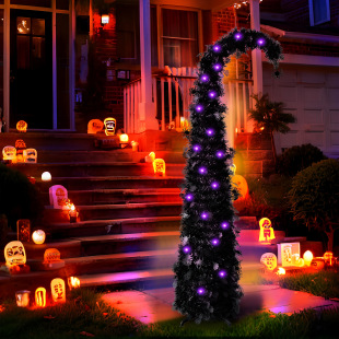 Halloween Decorations