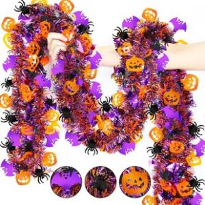 Halloween Decorations