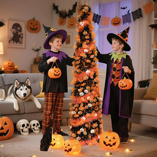 Halloween Decorations