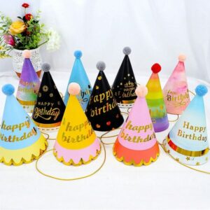 Party Supplies