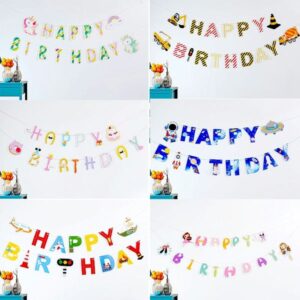 Party Supplies