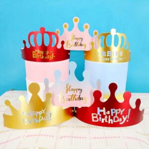 Party Supplies