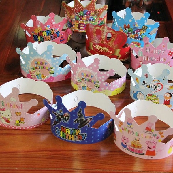Party Supplies