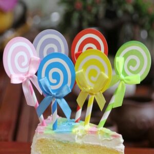 Party Supplies