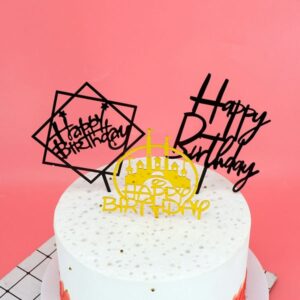 Party Supplies