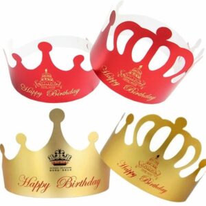 Party Supplies