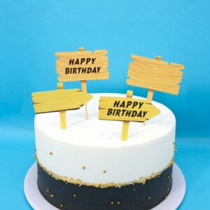 Party Supplies