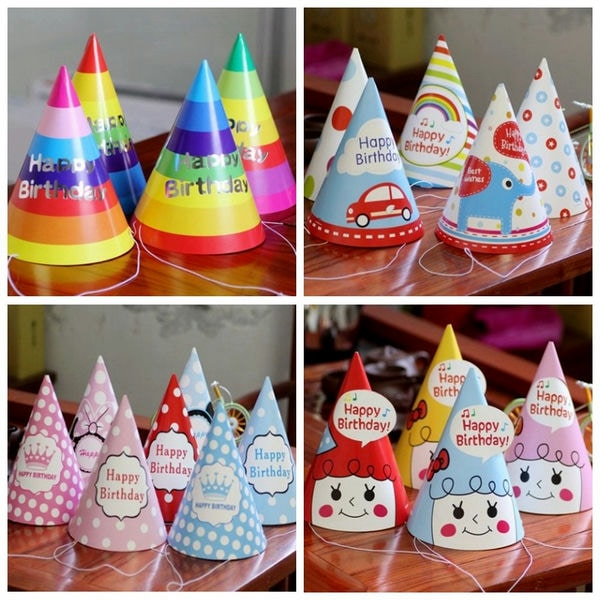 Party Supplies